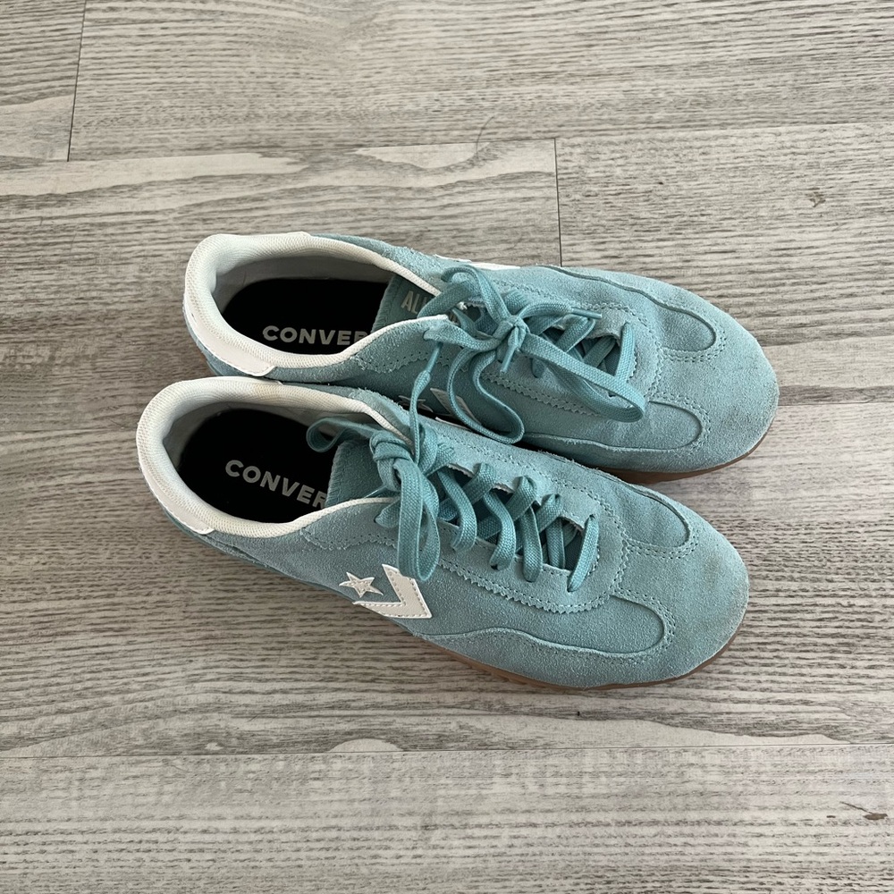 Converse all star trainers - Picture 2 of 7